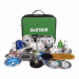 Кейс для алмазного інструменту Distar BOX 89568442165 фото