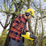 Акумуляторна ланцюгова пила Karcher CNS 36-35 Battery без акумулятора 1.444-050.0 фото