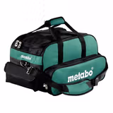 Набір акумуляторних інструментів METABO BS18 Quick + W18 7-125 + 2x4.0Аг + сумка UA602217840 фото