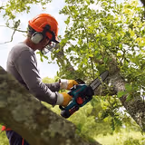 Електропила ланцюгова Bosch AKE 30 S 0600834400 фото