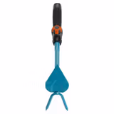 Сапка ручна Gardena Combisystem Classic Ergo 2 зубця 08911-20.000.00 фото
