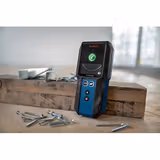 Детектор Bosch GMS 120-27 Professional 0601081700 фото