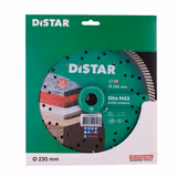 Диски алмазні відрізні Di-Star Turbo Elite Max 232х22.2 10115127018 фото