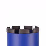 Алмазна коронка Distar DDS-W 82x450x1 1/4 UNC армований бетон 17903094083 фото