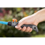 Граблі дротяні ручні Gardena Combisystem 12 см 08917-20.000.00 фото