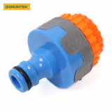 Адаптер для крана GRUNTEK 1"-3/4"-1/2" 296690033 фото