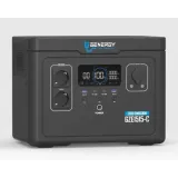 Зарядна станція GENERGY GZE-1515-C, 1488Вт/ч, 1500Вт ном, 3600Вт макс. 240108090 фото