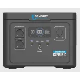 Зарядна станція GENERGY GZE-1515-C, 1488Вт/ч, 1500Вт ном, 3600Вт макс. 240108090 фото