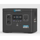 Зарядна станція GENERGY GZE-1515-C, 1488Вт/ч, 1500Вт ном, 3600Вт макс. 240108090 фото