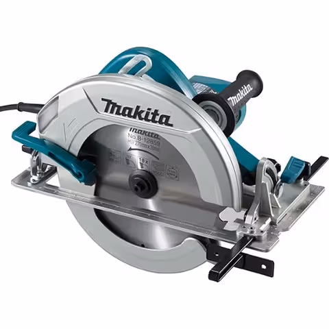 Пила дискова Makita HS0600