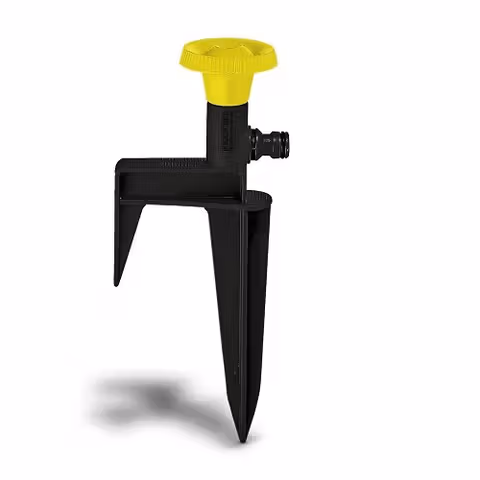 Дождеватель кругової на піку Karcher CS 90 Spike