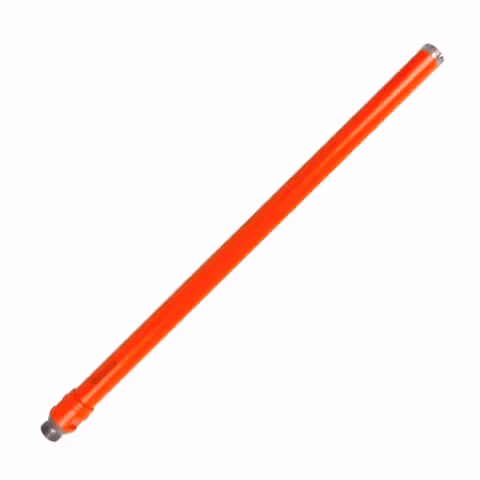 Алмазна коронка Distar DDR-B RM4 1/2GAS по бетону 25x450 мм