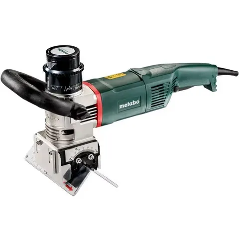 Фрезер керамічний по металу Metabo KFM 16-15 F