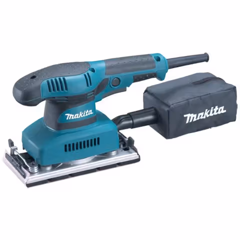 Машина плоскошліфувальна Makita BO 3710