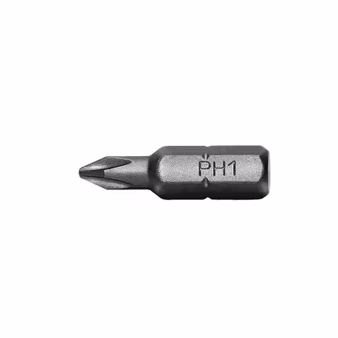 Біта S & R PH 1х25 мм