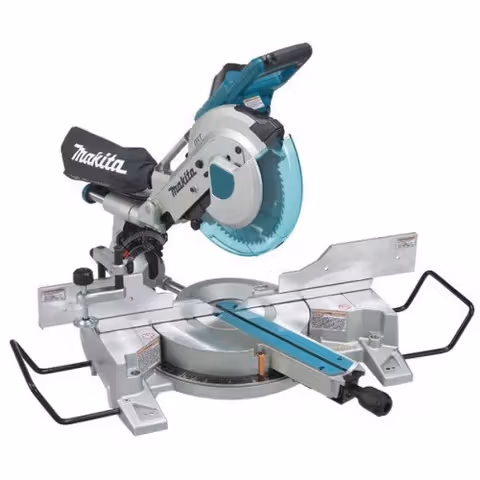 Пила торцювальна Makita LS 1016 L