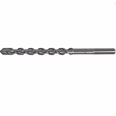 Бур Makita SDS-MAX T.S.T 25x340 мм