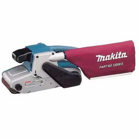 Шлифмашина ленточная Makita 9404