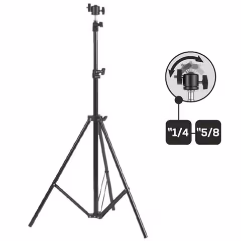 Тренога для нивелира STARK Tripod 2100