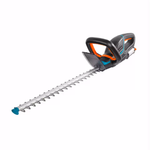 Кущоріз акумуляторний Gardena ComfortCut L