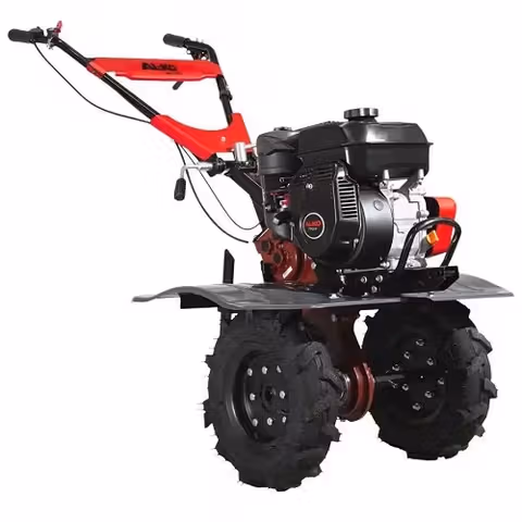 Культиватор бензиновый AL-KO MH 1150 Comfort