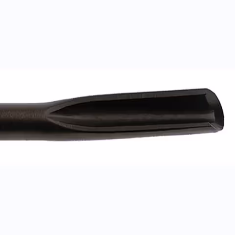 Зубило SDS-plus канавочное Makita P-05533
