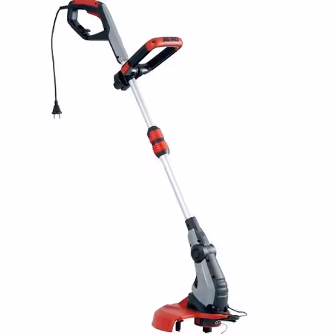 Триммер электрический AL-KO GTE 450 Comfort