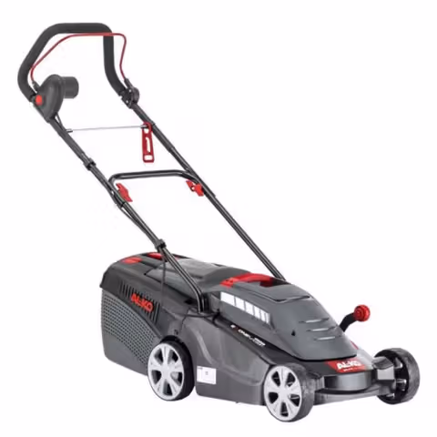 Газонокосарка електрична AL-KO 34.4 E Comfort