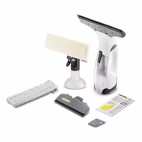 Побутовий склоочисник KARCHER WV 2 Premium