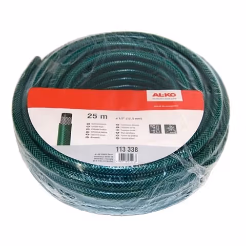 Шланг садовий AL-KO Green Standart 1/2, 25 м