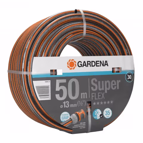 Шланг Gardena SuperFlex 13 мм x 50м