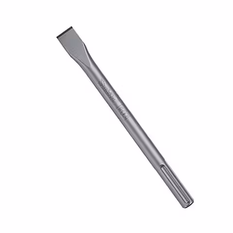 Зубило слесарное  Makita 25x400 мм