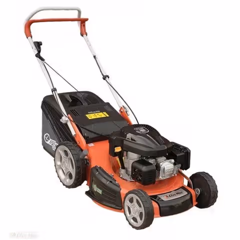 Газонокосилка бензиновая Oleo-Mac GV 48 PK AllRoad Plus4