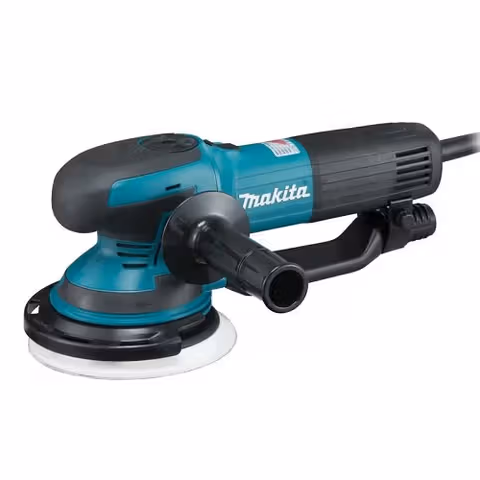 Шліфмашина ексцентрикова Makita BO6050J