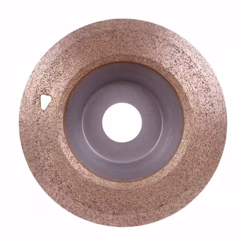 Фреза алмазная Distar DGM-S 115x1,5/1,0x25x22,225 SoftEdge