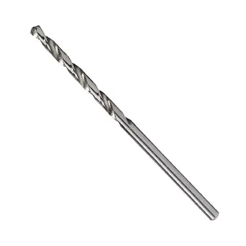 Сверло по металлу S&R Meister HSS 2.3x27х53 мм