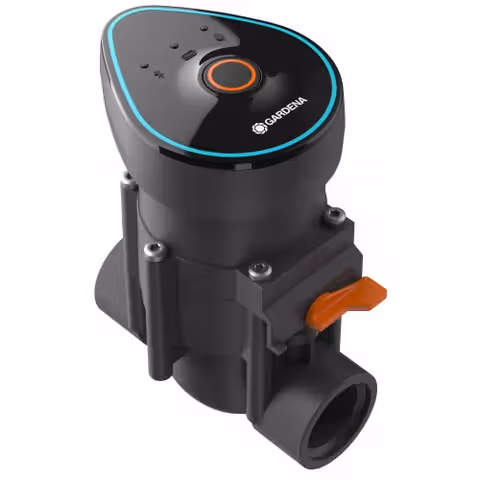 Іригаційний клапан GARDENA 9 V Bluetooth®