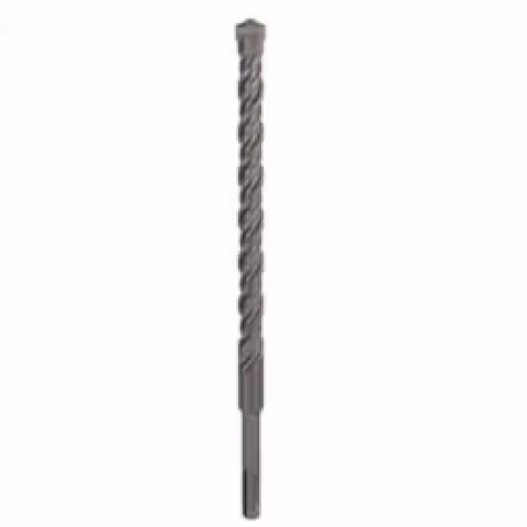 Бур по бетону Bosch SDS-plus 16,0x200x265 в упаковці 1 шт.