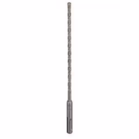 Бур по бетону Bosch SDS-plus 6,0x150x215 в упаковці 10 шт.
