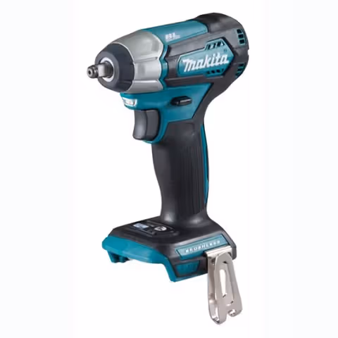 Гайковерт акумуляторний ударний Makita DTW180Z