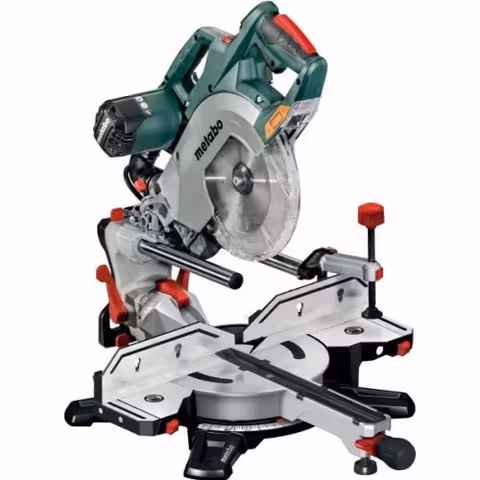 Пила торцювальна Metabo KGSV 72 Xact