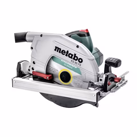 Пила дискова METABO KS 85 FS
