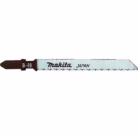 Набор пильных полотен Makita A-85715 (5 шт.)