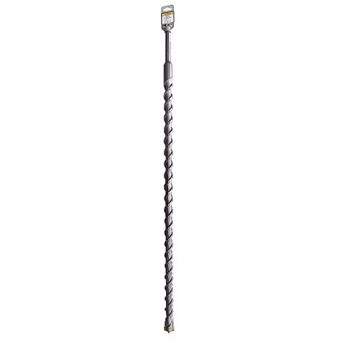 Бур S & R Meister SDS-max 32x860x1000 мм