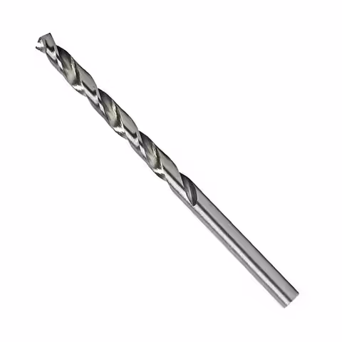 Свердло по металу S & R Meister HSS 5.2x52х86 мм