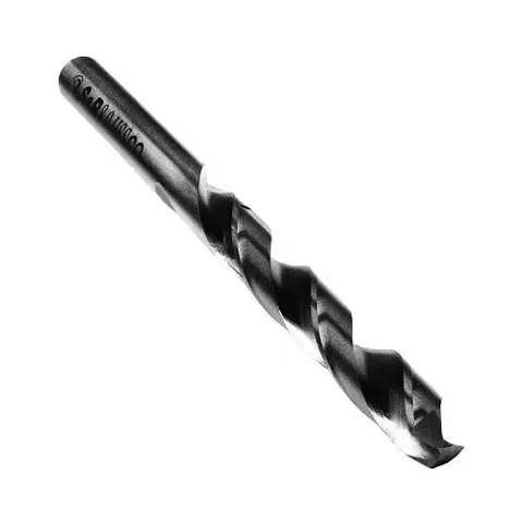 Сверло по металлу S&R Meister KM HSS 8.0x75х117 мм