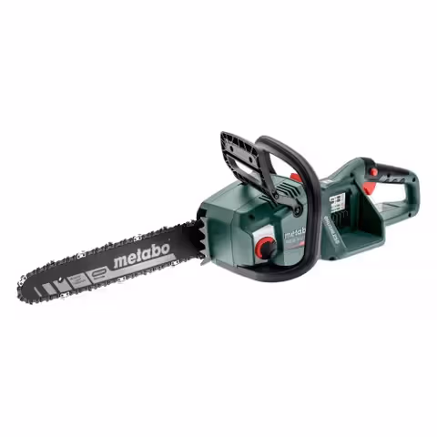 Пила ланцюгова акумуляторна METABO MS 36-18 LTX BL 40 (без АКБ та ЗП)