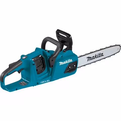 Акумуляторна ланцюгова пила Makita DUC355Z без акумуляторів