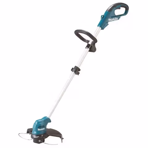 Триммер аккумуляторный Makita UR100DZ (без аккумулятора)
