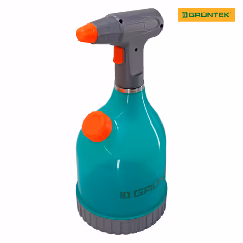 Обприскувач акумуляторний GRUNTEK PRIME BS-1,5-1 Li-Ion